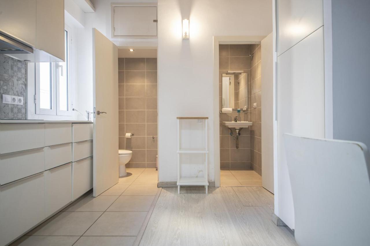 Apartment Catalunya Casas Lovely 100m To Beach! Barcelona