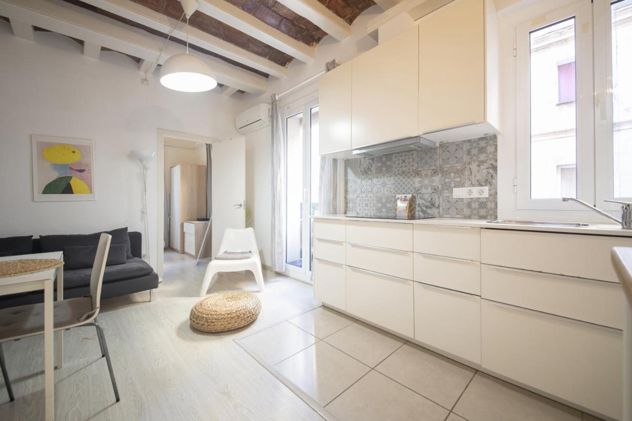 Catalunya Casas Lovely 100m To Beach! Appartement *