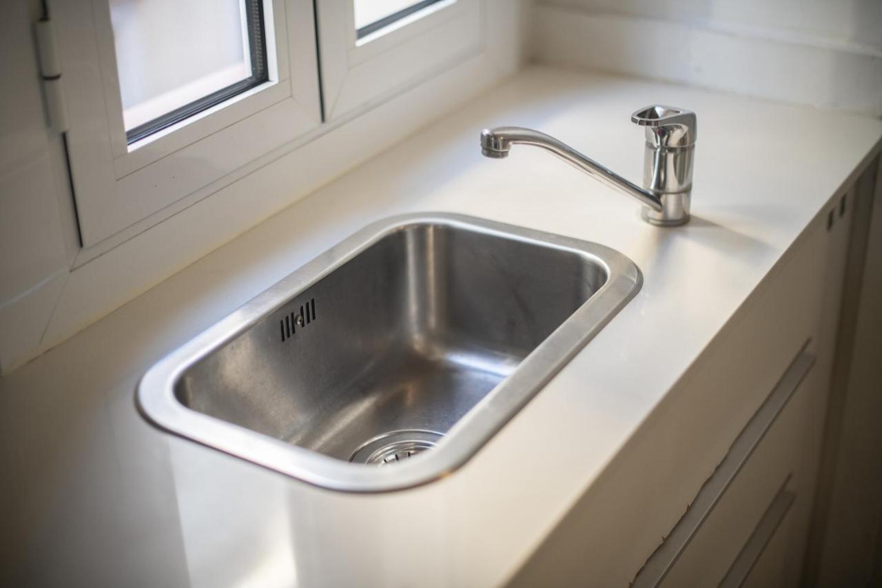 Catalunya Casas Lovely 100m To Beach! Appartement Barcelone