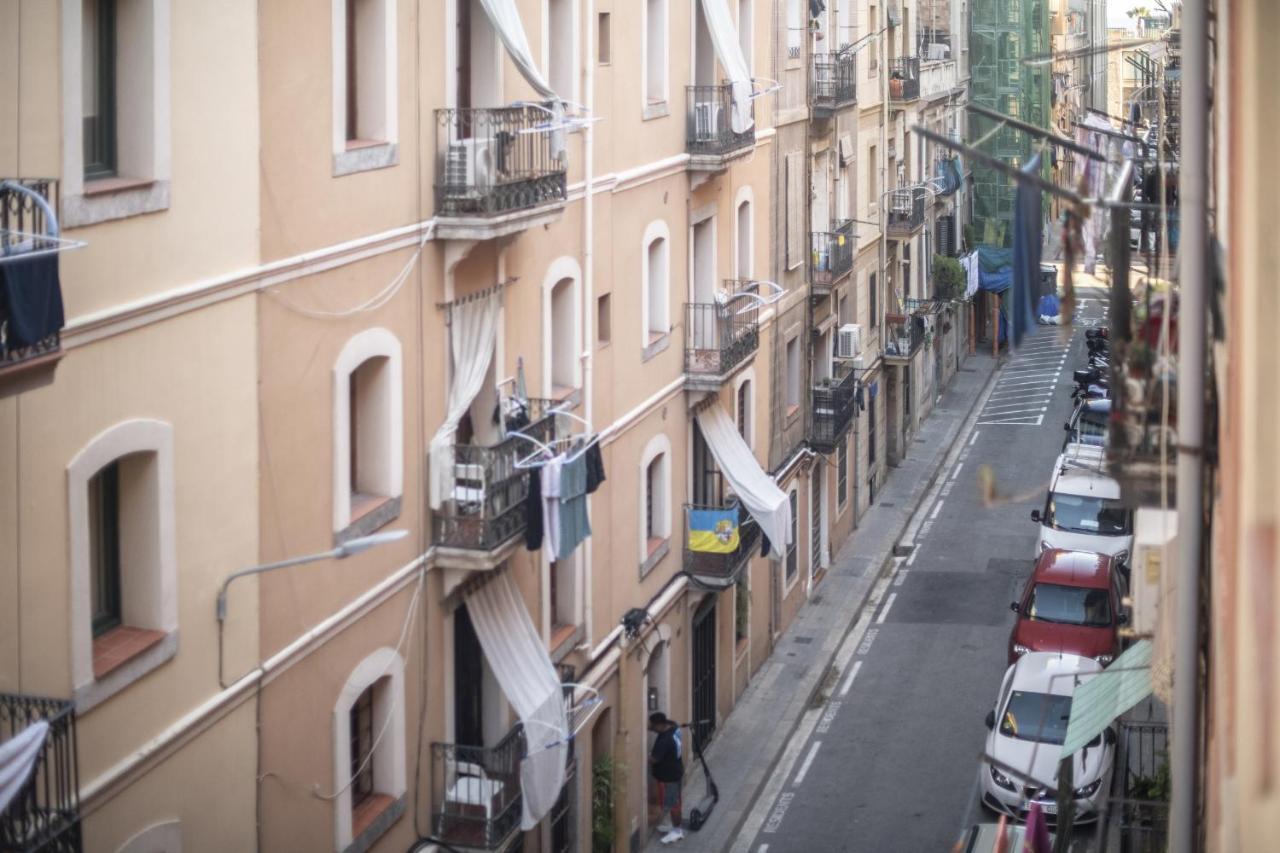 Catalunya Casas Lovely 100m To Beach!