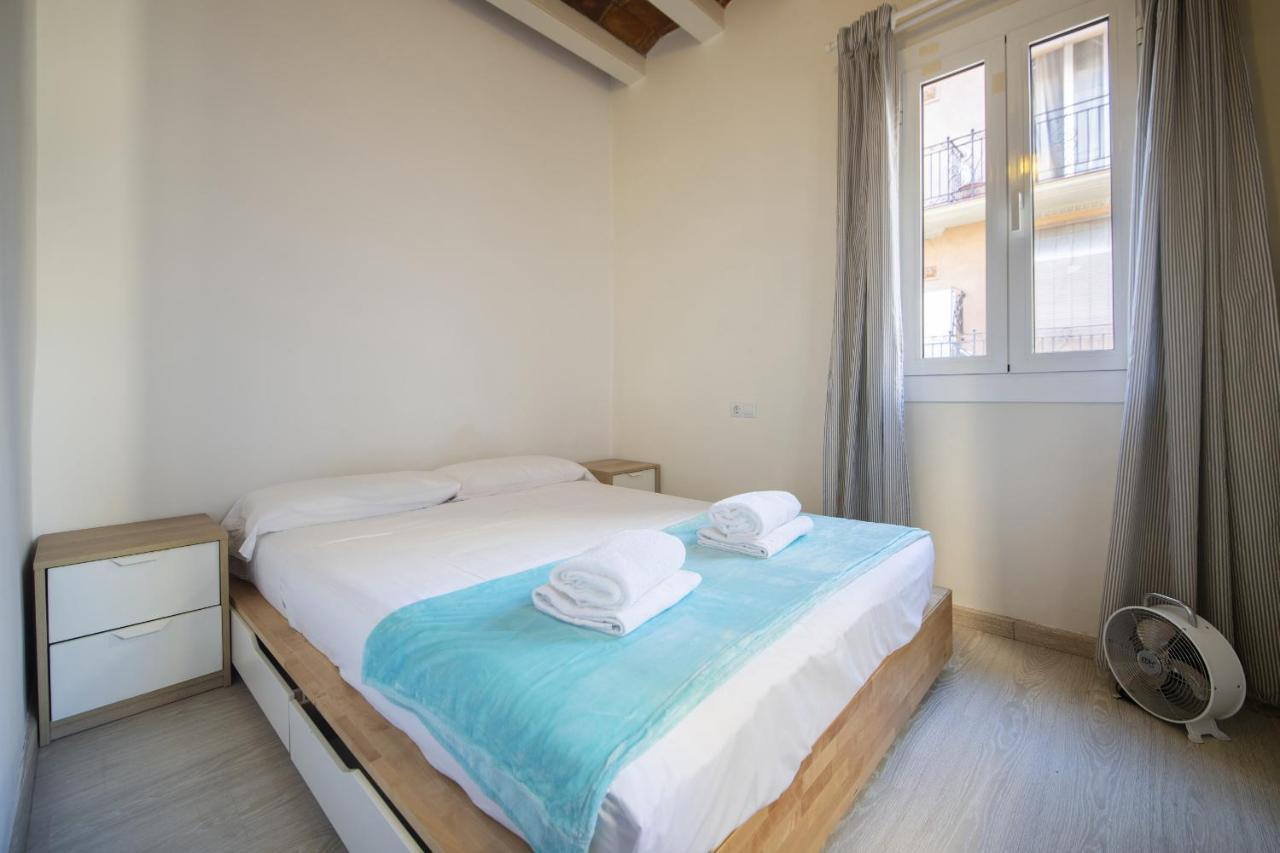 Appartement Catalunya Casas Lovely 100m To Beach! Barcelone